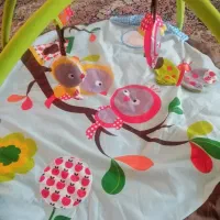 تشک بازی و کریر|اسباب و اثاث بچه|کرج, حسن آباد|دیوار