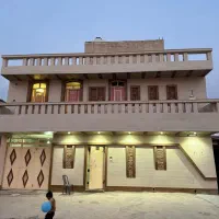 فروش خانه دوطبقه