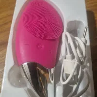 ماساژور  و فیس واش