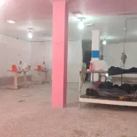 خیاط خانم