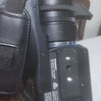 دوربین فیلمبرداری پاناسونیک 4kمدل Hcx1000|دوربین عکاسی و فیلمبرداری|شیراز, آبیاری|دیوار