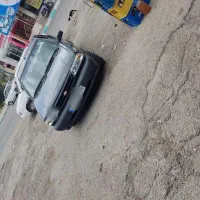 پراید مدل ۸۶ شاسی پلمپ بدون پوسیدگی