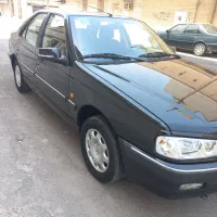 پارس سال مدل ۱۴۰۰
