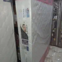 تشک رویال با ضمانت قیمت واقعی|تشک تختخواب|سیاهکل, |دیوار