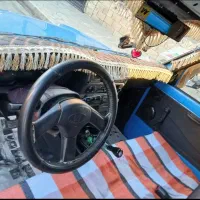 نیسان مدل 1400|خودرو سواری و وانت|سنندج, |دیوار