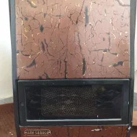 بخاری ایران شرق