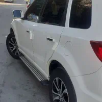 هایما s7  اتومات مدل۹۷|خودرو سواری و وانت|ارومیه, |دیوار