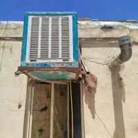 کولر آبی فروشی در حد نو|کولر آبی|قم, مسجد امام حسن|دیوار