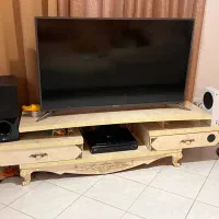 میز تلوزیون