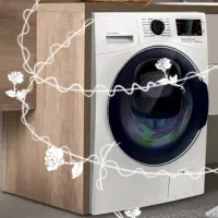 تعمیرات یخچال و لباسشویی