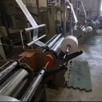 استخدام اپراتور دستگاه نایلکس