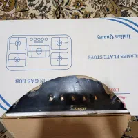 کاز صفحهای|اجاق گاز و لوازم برقی پختوپز|کهنوج, |دیوار