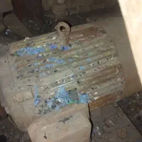 آسیاب سبد و پلاستیک|ماشینآلات صنعتی|تبریز, |دیوار