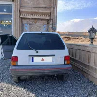 هاج پک|خودرو سواری و وانت|سیلوانه, |دیوار