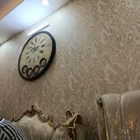 نصب کاغذ دیواری و پوستر