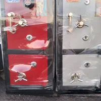 فروش انواع گاوصندوق نسوز خانگی واداری|ابزارآلات|سقز, |دیوار