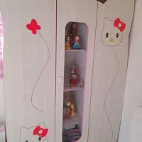 سرویس خواب کامل|تخت و سرویس خواب|کرج, برغان|دیوار