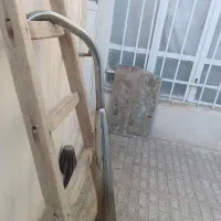 اگزوز صنعت کشاورز 200|قطعات یدکی و لوازم جانبی|تربتحیدریه, اندیشه|دیوار