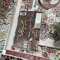 فرش ۱۰۰۰ شانه درجه یک ۴تخته|فرش|اسلامشهر, صادقیه|دیوار