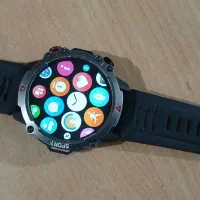 ساعت هوشمند بی نظیر