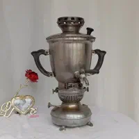 سماور قدیمی