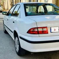 سمندLXمدل99بدون رنگ|خودرو سواری و وانت|اهواز, بهارستان|دیوار