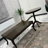 میز|میز و صندلی غذاخوری|بومهن, |دیوار