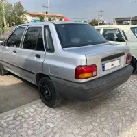 پراید۸۸|خودرو سواری و وانت|شفت, |دیوار