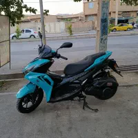 آیروکس مدل 1404