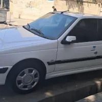 پژو پارس LX TU5 مدل ۱۴۰۲ دریچه گاز سیمی
