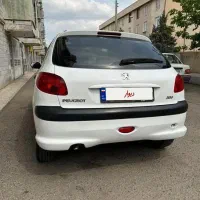 206.    تیپ۵|خودرو سواری و وانت|قزوین, |دیوار