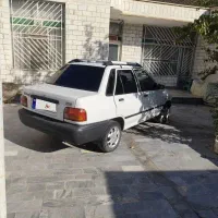 پراید مدل88|خودرو سواری و وانت|گلپایگان, |دیوار