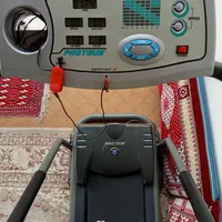 تردمیل خانگی کمجا