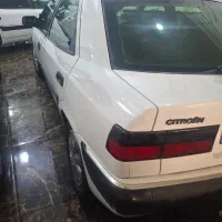 زانتیا ۲۰۰۰مدل ۸۷ نقد اقساط،عابدی