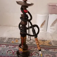قلیون دوسیب