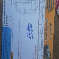 سمند lx ساده مدل ۹۹ خانگی|خودرو سواری و وانت|شهرضا, |دیوار