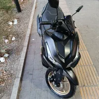 ایروکس اب خنک نیروموتور