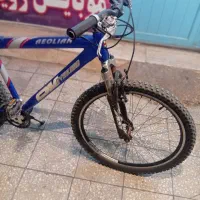 دوچرخه ۲۶ اورلود