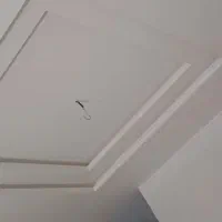 گچکاری و لکه کاری پذیرفته میشود