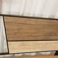 تخت تکنفره|تخت و سرویس خواب|طرقبه, |دیوار