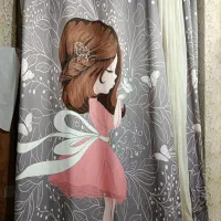 ست اتاق خواب دخترانه