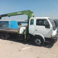 خدمات جرثقیل
