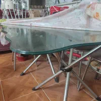 میز و صندلی نهارخوری ،مبل،چراغ عقب ۲۰۶،لاستیک،کفش