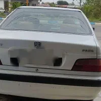 پژو پارس سال مدل 1400