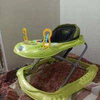 روروئک و کالسکه دوقلو|کالسکه و لوازم جانبی|مشهد, هفت تیر (نه دره)|دیوار