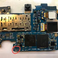 تعمیرات فوق تخصصی موبایل cpu(سامسونگ،شیایومی)|خدمات رایانه‌ای و موبایل|مشهد, فلسطین|دیوار