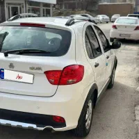 کوییک ۱۴۰۰بی رنگ|خودرو سواری و وانت|اردبیل, |دیوار