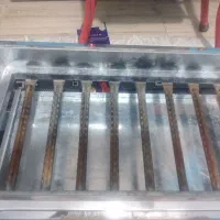 کباب پز گازی|اجاق گاز و لوازم برقی پختوپز|شاهینشهر, خانه کارگر|دیوار