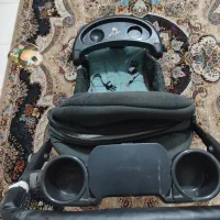 کالسکه