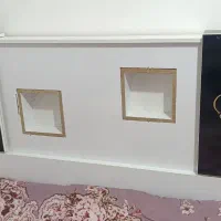 تخت ومبل وجلومبلی